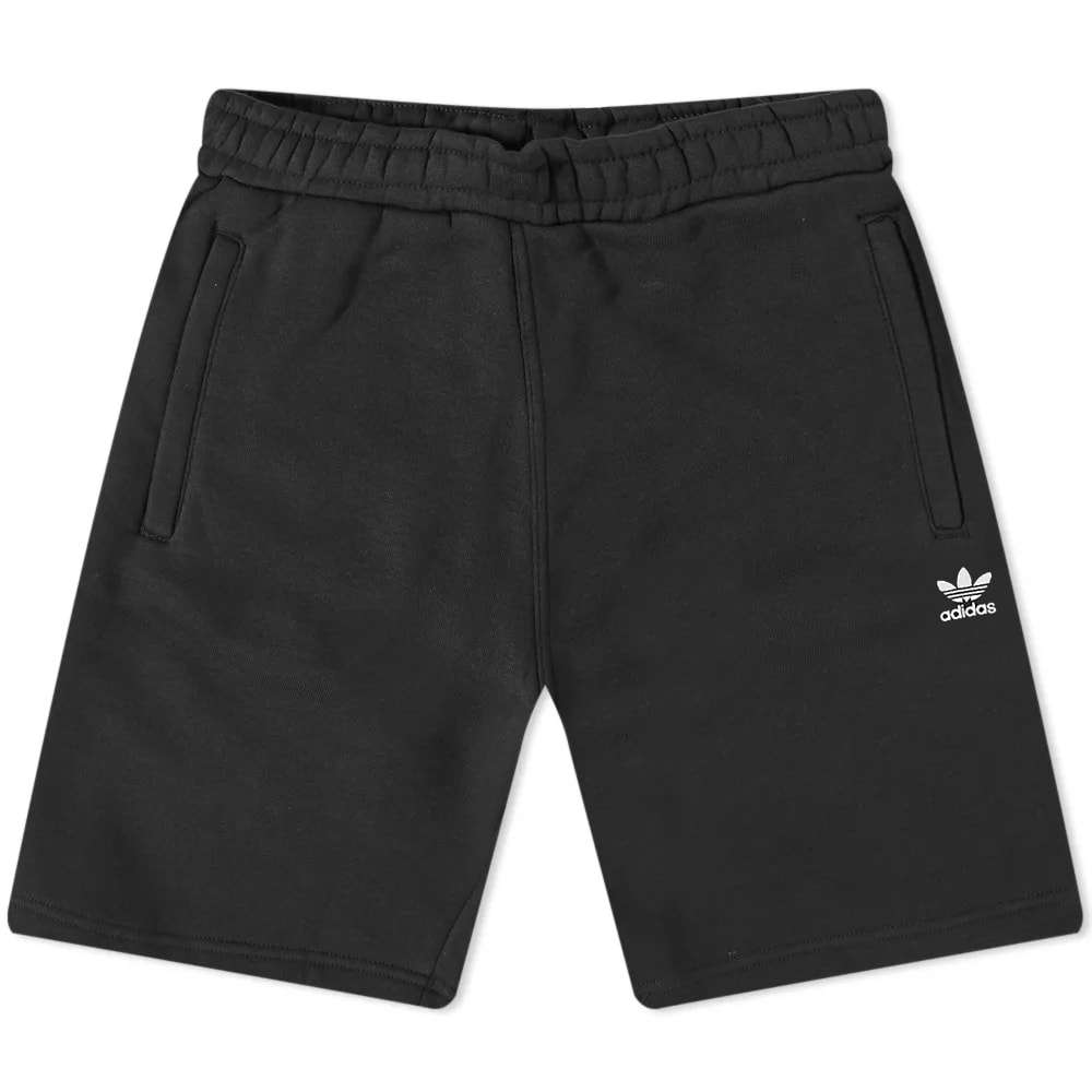 Šortky adidas Originals Essential Shorts Čierna | IA4901, 0