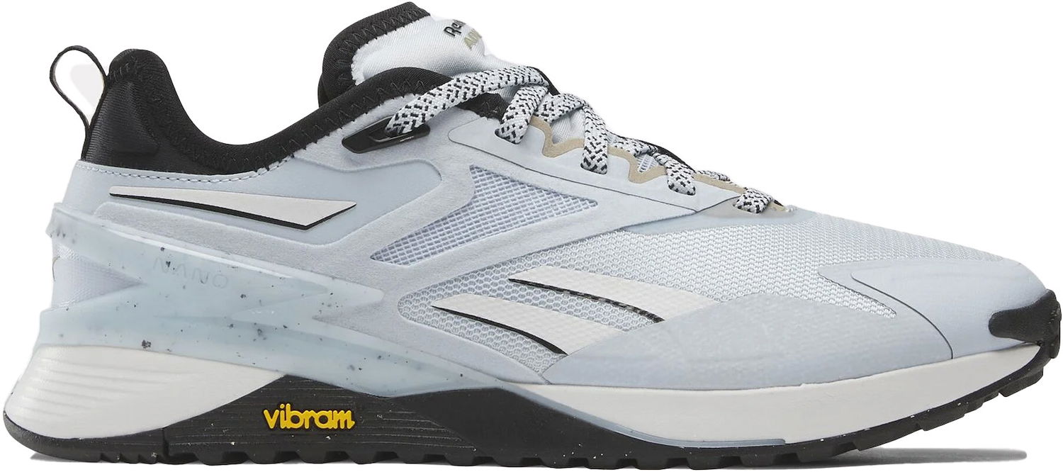 Tenisky a topánky Reebok NANO X3 ADVENTURE Tyrkysová | 100033528, 0