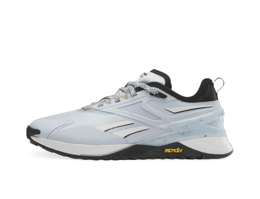 Tenisky a topánky Reebok NANO X3 ADVENTURE Tyrkysová | 100033528