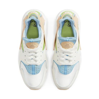 Tenisky a topánky Nike Air Huarache SE W Biela | DQ0117-100, 2