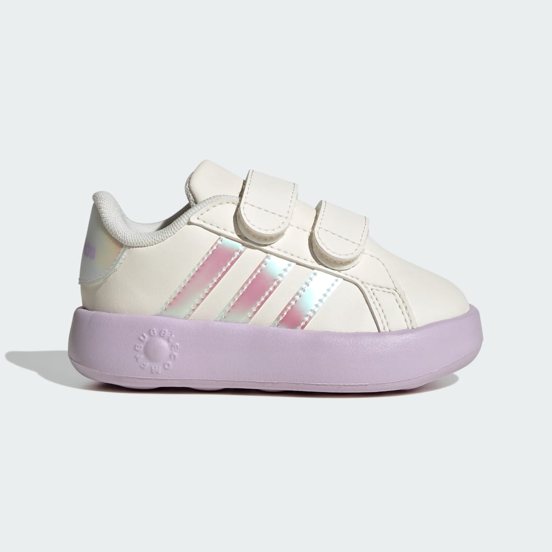 Tenisky a topánky adidas Performance Grand Court 2.0 Biela | JH9924, 0