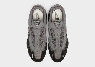 Tenisky a topánky New Balance 1000 V1 Šedá | M1000JBR, 4