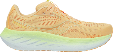 Tenisky a topánky Saucony Ride 18 Oranžová | s11000-140, 0