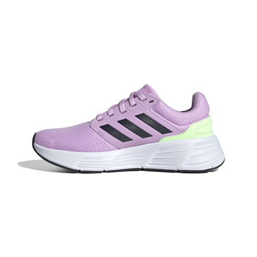 Tenisky a topánky adidas Performance adidas GALAXY 6 W 37 1/3 Fialová | IE8145, 4