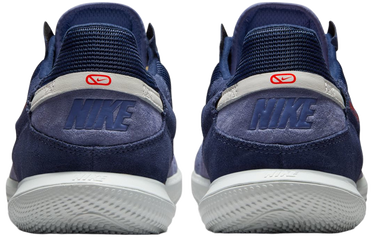 Tenisky a topánky Nike STREETGATO Modrá | dc8466-500, 6
