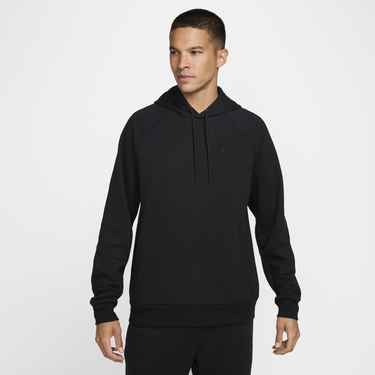 Mikina Nike Primary Dri-FIT UV Čierna | FZ0969-010, 2