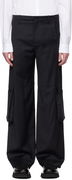 HELIOT EMIL Ferro Tailored Cargo Pants