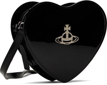 Kabelka Vivienne Westwood Vivienne Westwood Louise Heart Crossbody Bag Červená | 4803000TW-L001O-, 3