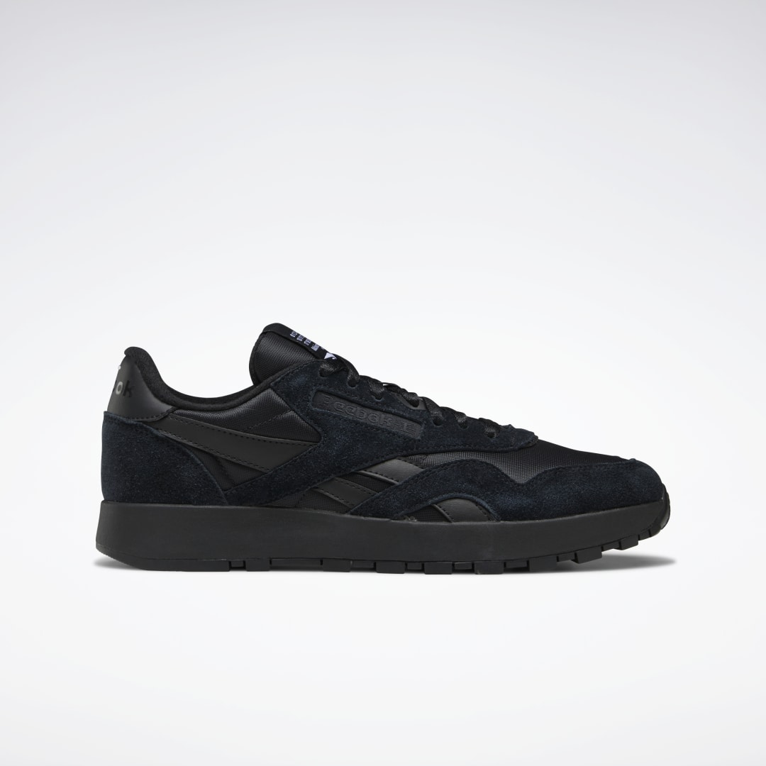 Tenisky a topánky Reebok Project 0 Classic Nylon Čierna | HP8846, 0