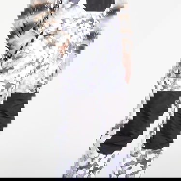 Overal Horsefeathers Transfer Bib Overalls Arctic Camo Rôznofarebný | OM323H, 2