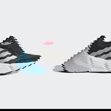 Tenisky a topánky adidas Performance Adistar W Čierna | H01166, 1