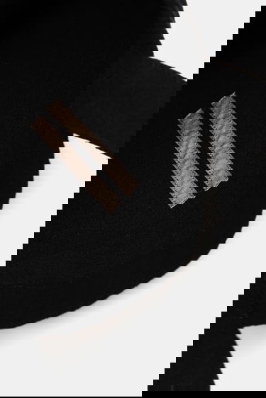 Tote bag Rick Owens Rick Owens DRKSHDW Shopper Tote Bag Čierna | DA02E7431.BMOEM6, 4