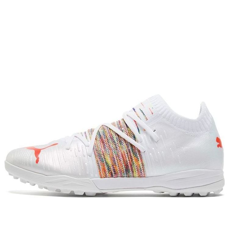 Tenisky a topánky Puma Future Z 1.1 Pro Cage Biela | 106381-03, 0
