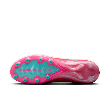 Tenisky a topánky Nike Mercurial Vapor 16 Elite AG-Pro Ružová | FQ8693-800, 3