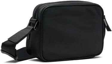 Kabelka BOSS SELECTED BY SHOHEI OHTANI Crossbody Bag with Double B Monogram Zelené | 50516790, 3