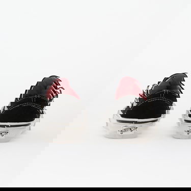 Tenisky a topánky Vans Karina Rozunko x Old Skool 'Wrap Black' Čierna | VN000EGXBA2, 4