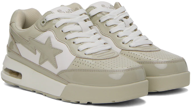Tenisky a topánky BAPE Road Sta "Beige" Béžová | 1J20191009-BEI, 2