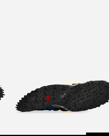Tenisky a topánky Salomon Speedcross 3 Čierna | L47642300, 5