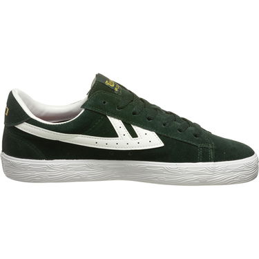 Tenisky a topánky Warrior Shanghai Dime Zelené | DIME/DKG-WHT, 3