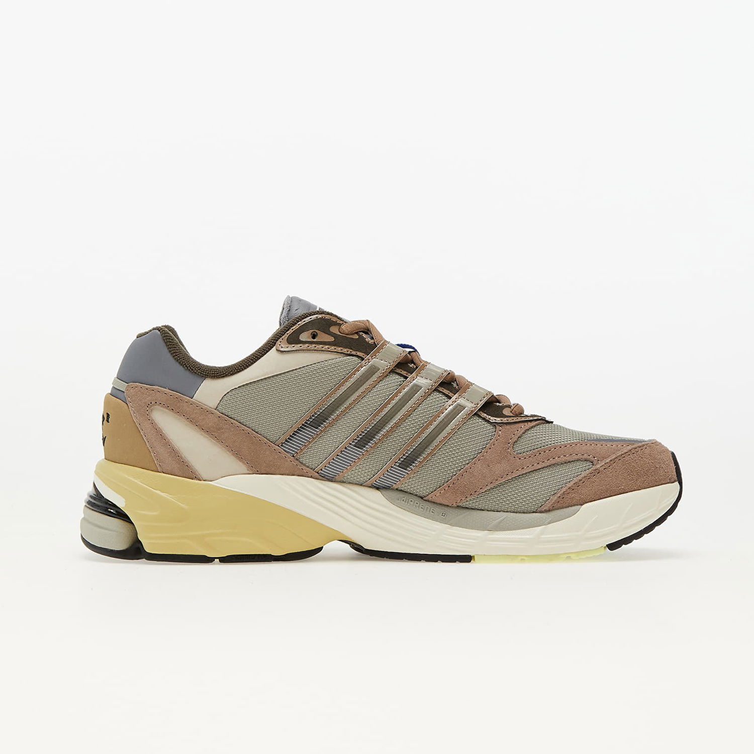 Tenisky a topánky adidas Originals x Groundhog Day Supernova Cushion 7 Béžová | GZ4887, 1