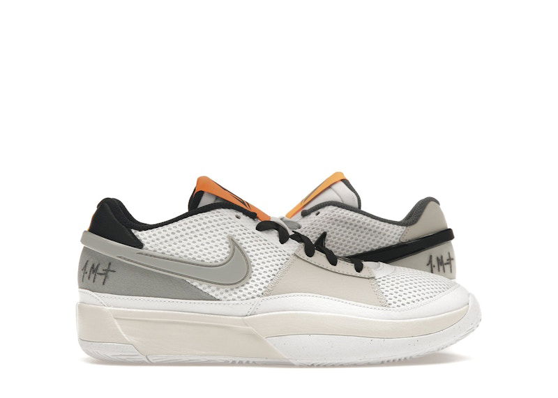 Tenisky a topánky Nike Ja 1 Biela | DX2294-101, 0