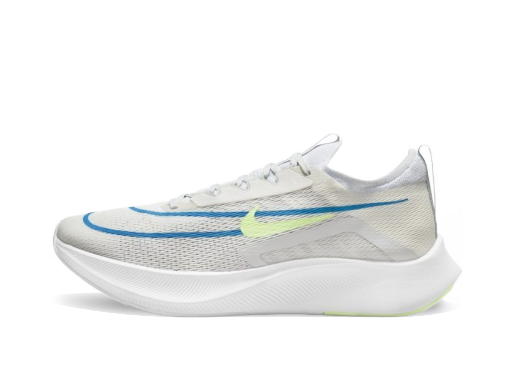 Bežecké topánky Nike Zoom Fly 4 Biela | CT2392-100