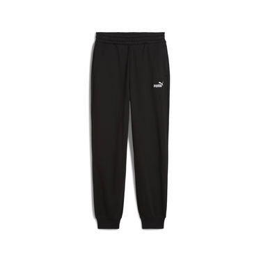 Tepláky Puma ESS Small No. 1 Logo Comfort Sweatpants Čierna | 682456_01, 0