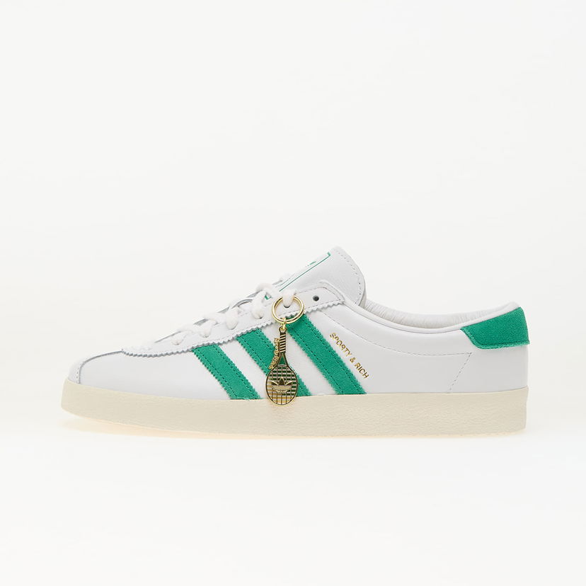 Tenisky a topánky adidas Originals Sporty & Rich Biela | JP7552
