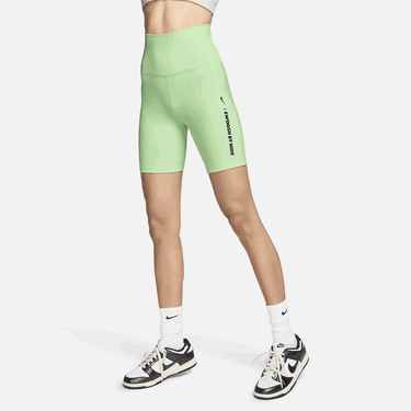 Šortky Nike One Zelené | FZ4873-376, 3