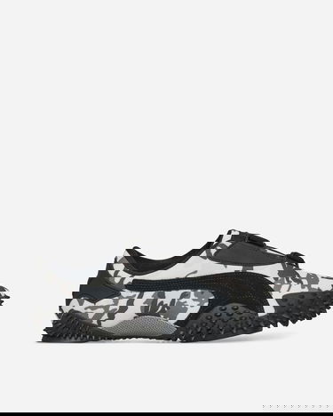 Tenisky a topánky Puma Mostro Camo "Cast Iron" Čierna | 401540-02, 2
