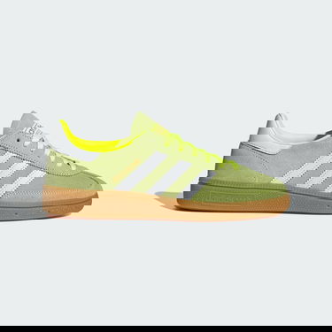 Tenisky a topánky adidas Originals Handball Spezial Zelené | JI2655, 0