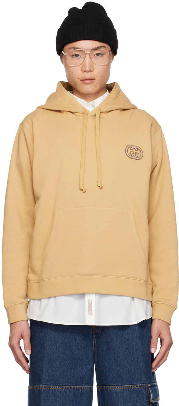 Interlocking G Hoodie