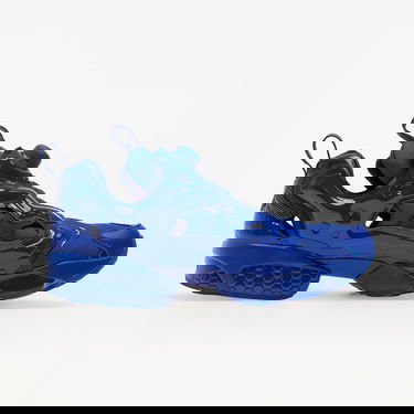 Tenisky a topánky Reebok Juun.J Instapump Fury OG Modrá | H02480, 1