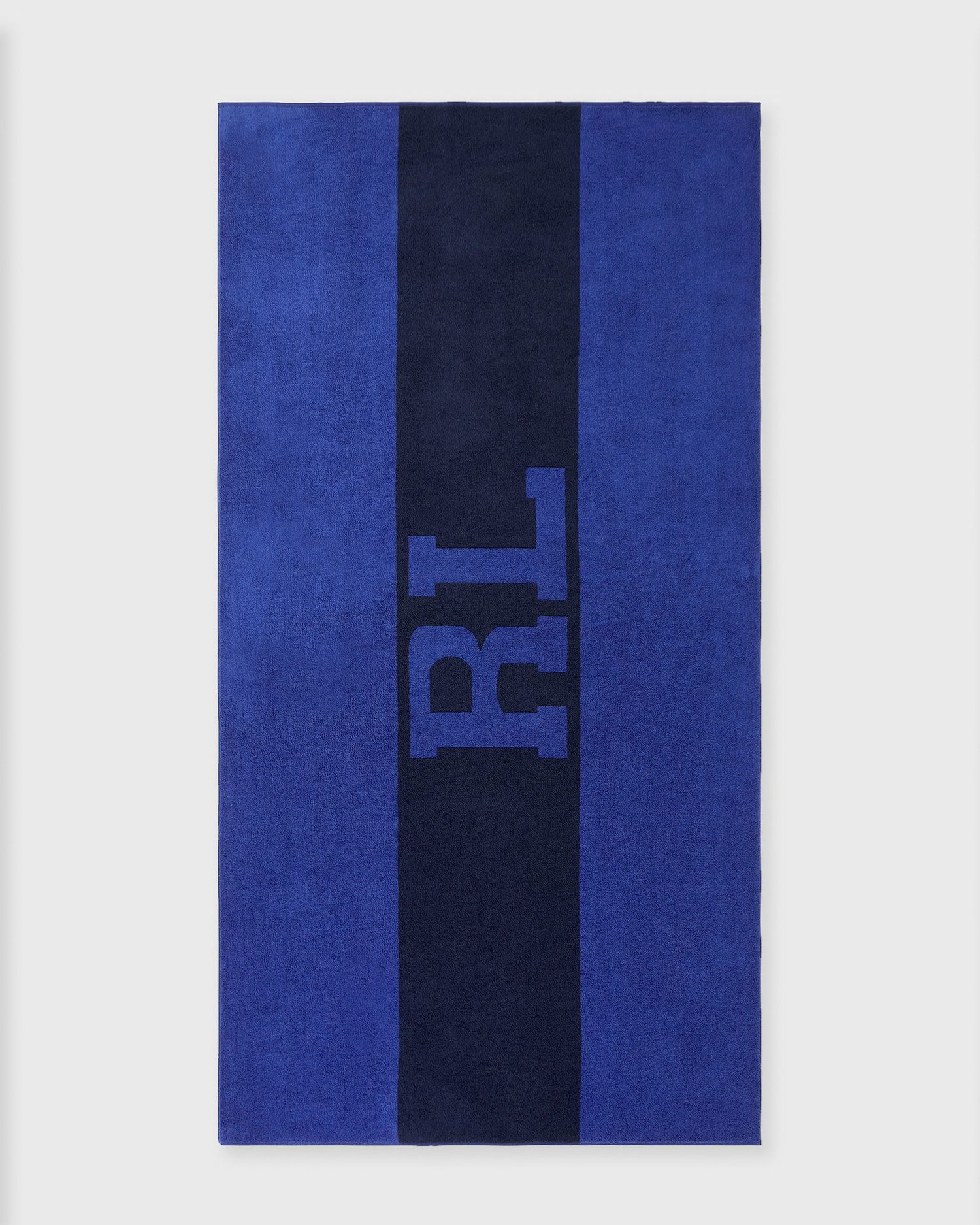Home decor Polo by Ralph Lauren 90CMx170CM Beach Towel Modrá | 1033963, 0