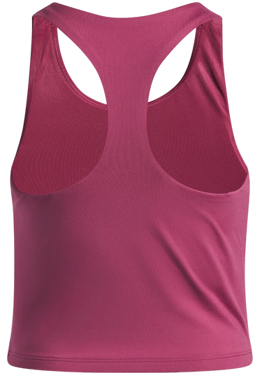 Tielko Under Armour Fitted Motion Racerback Tank Top Ružová | 6006029-659, 2