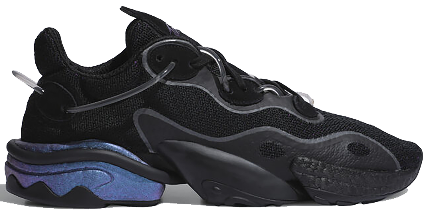 Tenisky a topánky adidas Originals Torsion X Core Black Night Metallic Čierna | FV4551, 0