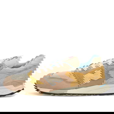 Tenisky a topánky New Balance U998IC Beige Hnedá | U998IC, 0
