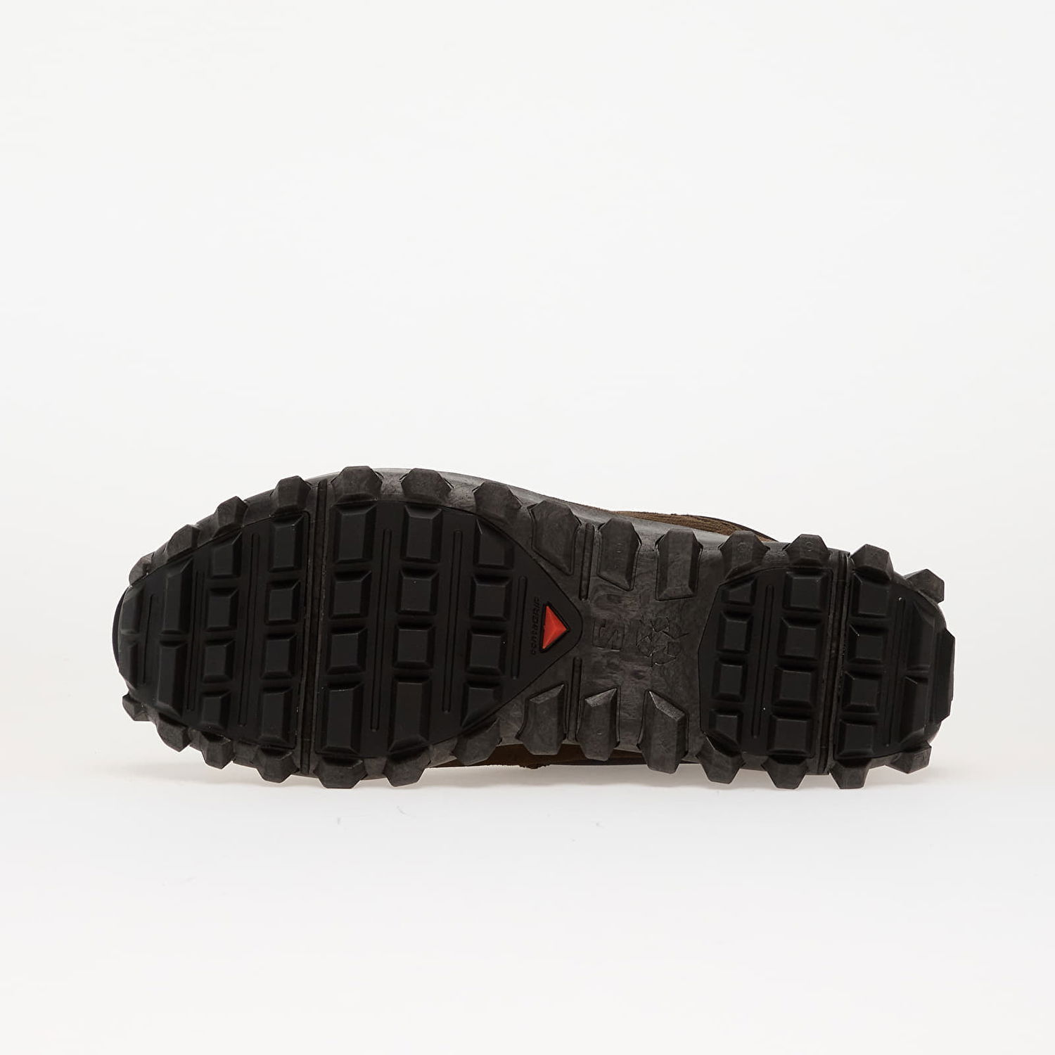 Tenisky a topánky Salomon Snowclog Zelené | L47870100, 1