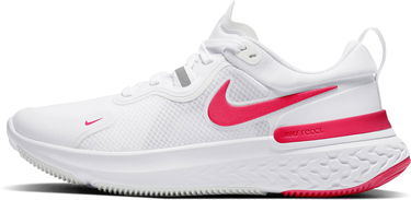 Tenisky a topánky Nike React Miler W Biela | cw1778-101, 0
