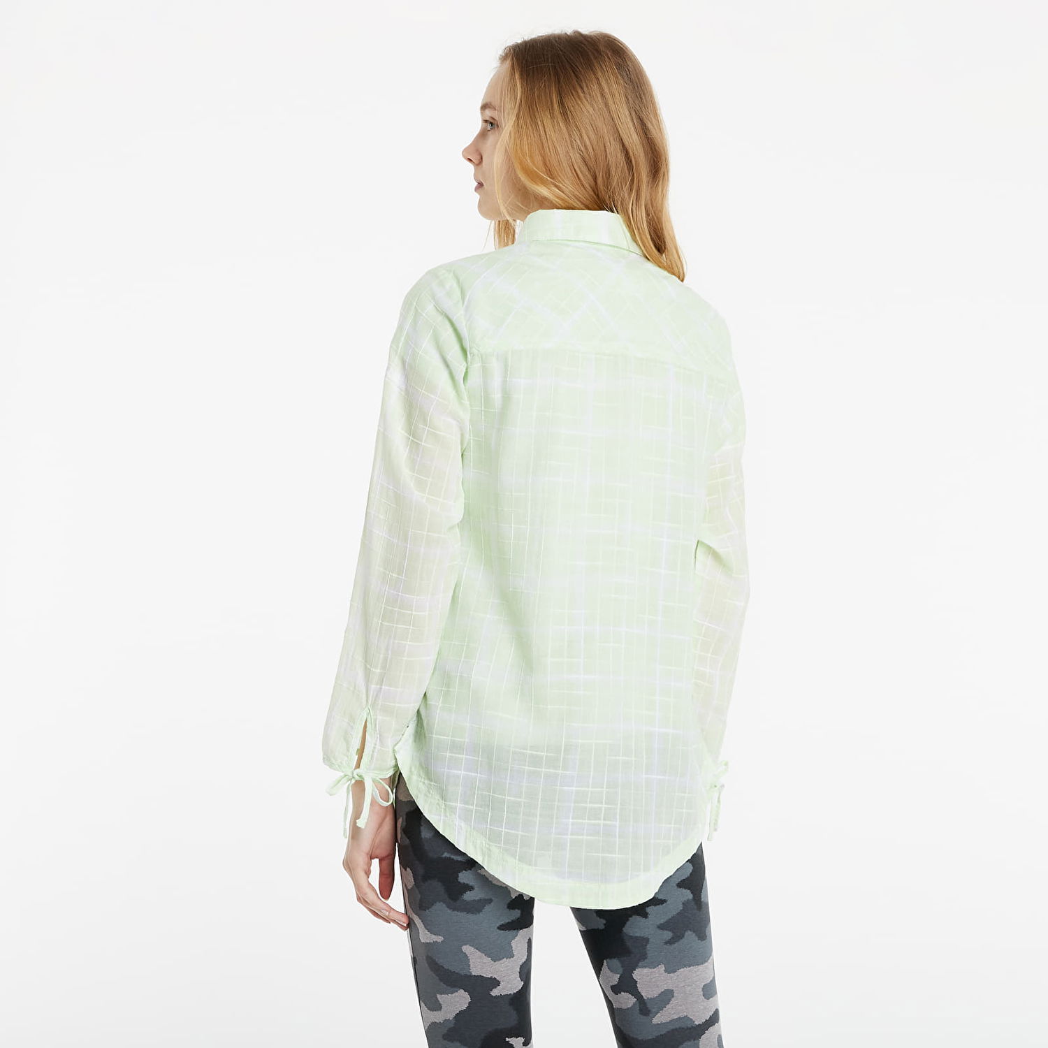 Košeľa Columbia Camp Henry™ II Tunic Biela | 1933421313, 1