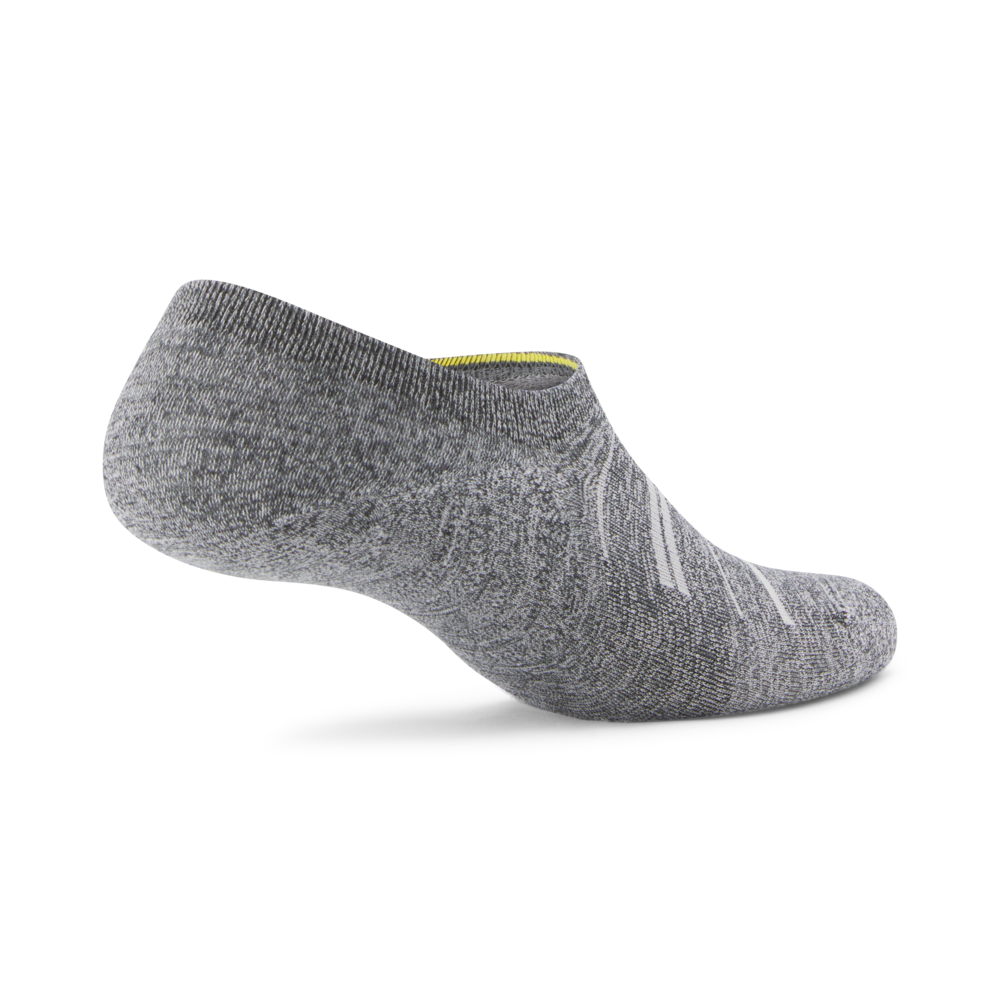 Spodná bielizeň a ponožky Allbirds Anytime No Show Socks Šedá | A11494U, 1