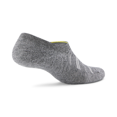 Spodná bielizeň a ponožky Allbirds Anytime No Show Socks Šedá | A11494U, 1