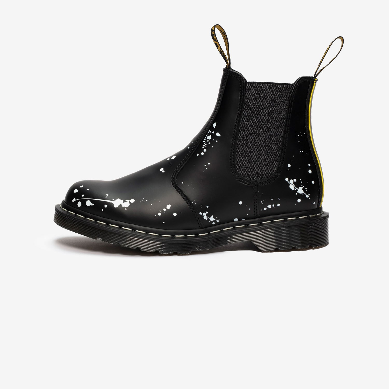 Tenisky a topánky Dr. Martens Neighborhood x 2976 Čierna | 27592922, 0