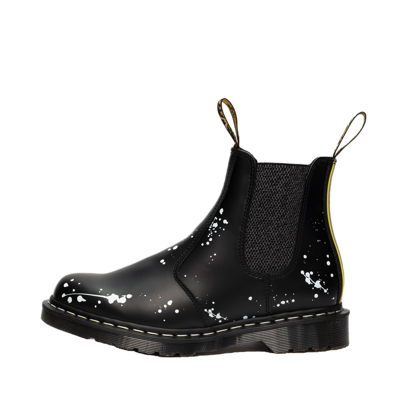 Tenisky a topánky Dr. Martens Neighborhood x 2976 Čierna | 27592922
