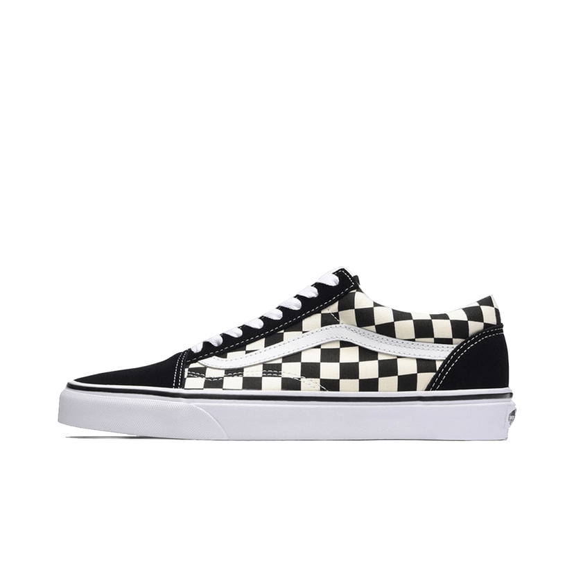 Tenisky a topánky Vans OLD SKOOL Rôznofarebný | VN0A38G1P0S