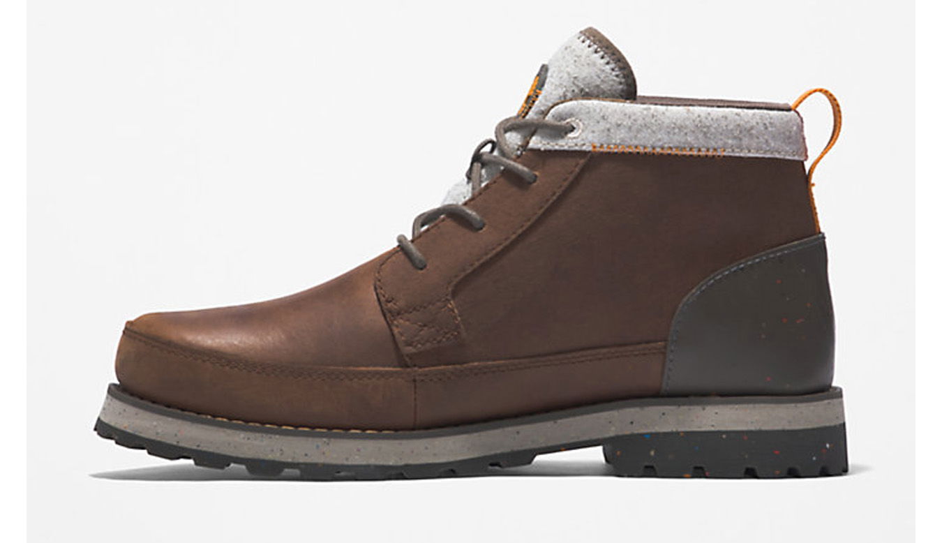 Tenisky a topánky Timberland Timbercycle EK+ Chukka Boot Hnedá | A5N18-AZ8, 0