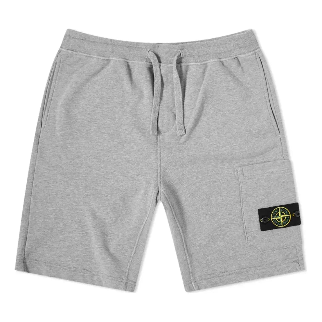 Šortky Stone Island Cargo Shorts Šedá | 741564651-V0M64, 0