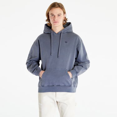 Mikina Patta Basic Washed Boxy Hoodie Šedá | POC-BC-WSH-BHS-001, 1