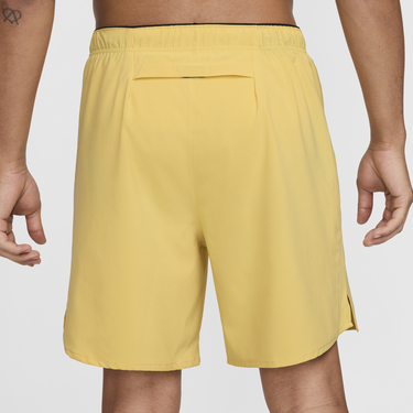 Šortky Nike 18cm Challenger Shorts Žltá | HQ1986-700, 4