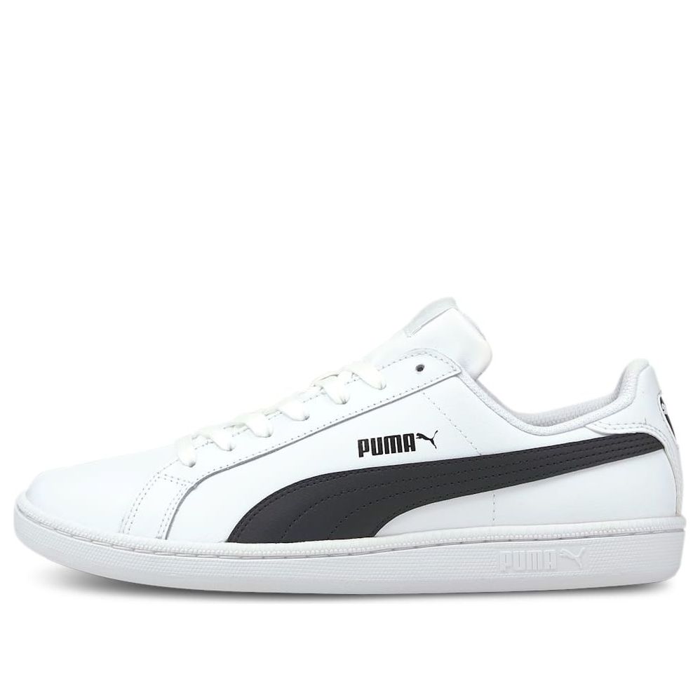 Tenisky a topánky Puma Smash Leather Biela | 356722-11, 0
